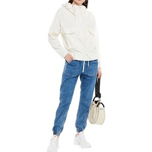 Victoria Beckham jacket!